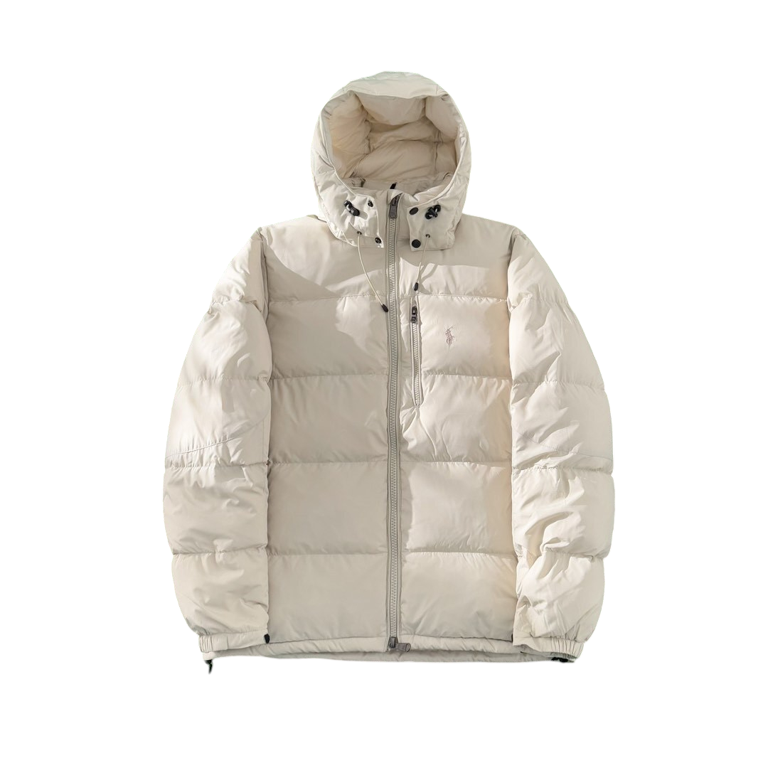 RALPH LAUREN PUFFER JACKET