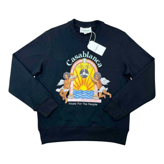 CASABLANCA SWEATER