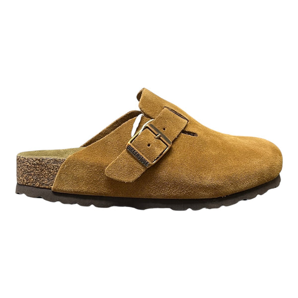 BIRKENSTOCK BOSTON WMNS