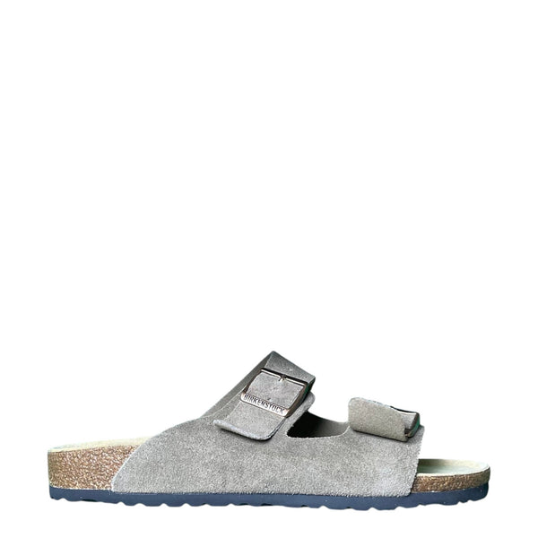 BIRKENSTOCK SLIPPERS