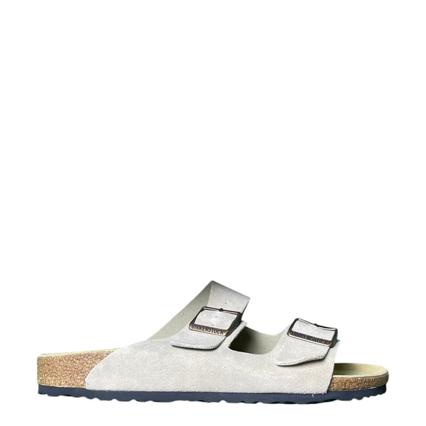 BIRKENSTOCK SLIPPERS