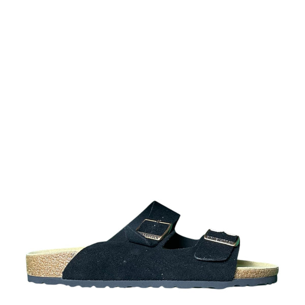 BIRKENSTOCK SLIPPERS