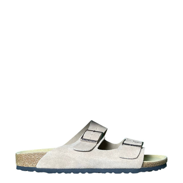 BIRKENSTOCK SLIPPERS