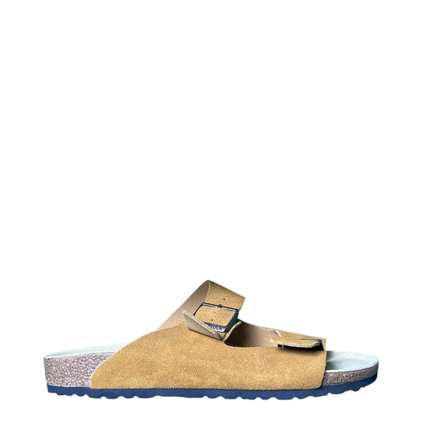 BIRKENSTOCK SLIPPERS