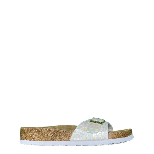 BIRKENSTOCK SLIPPERS WMNS