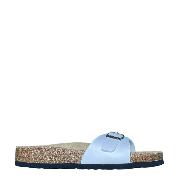 BIRKENSTOCK SLIPPERS WMNS