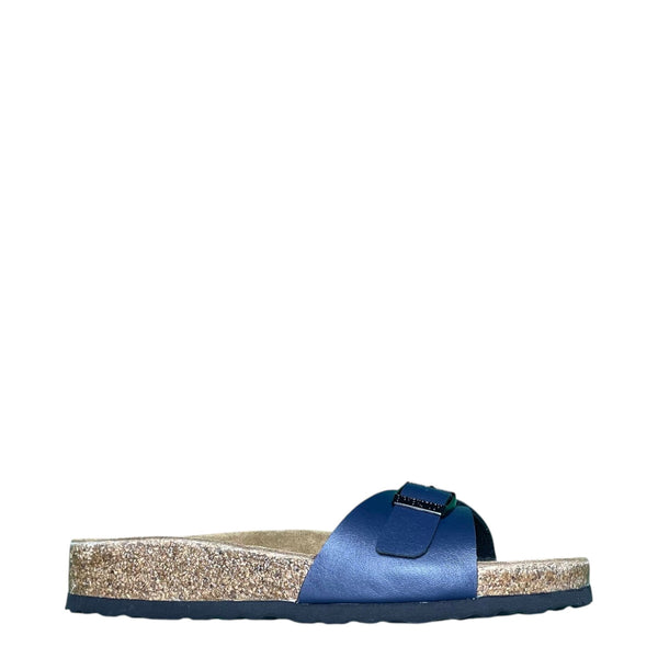 BIRKENSTOCK SLIPPERS WMNS