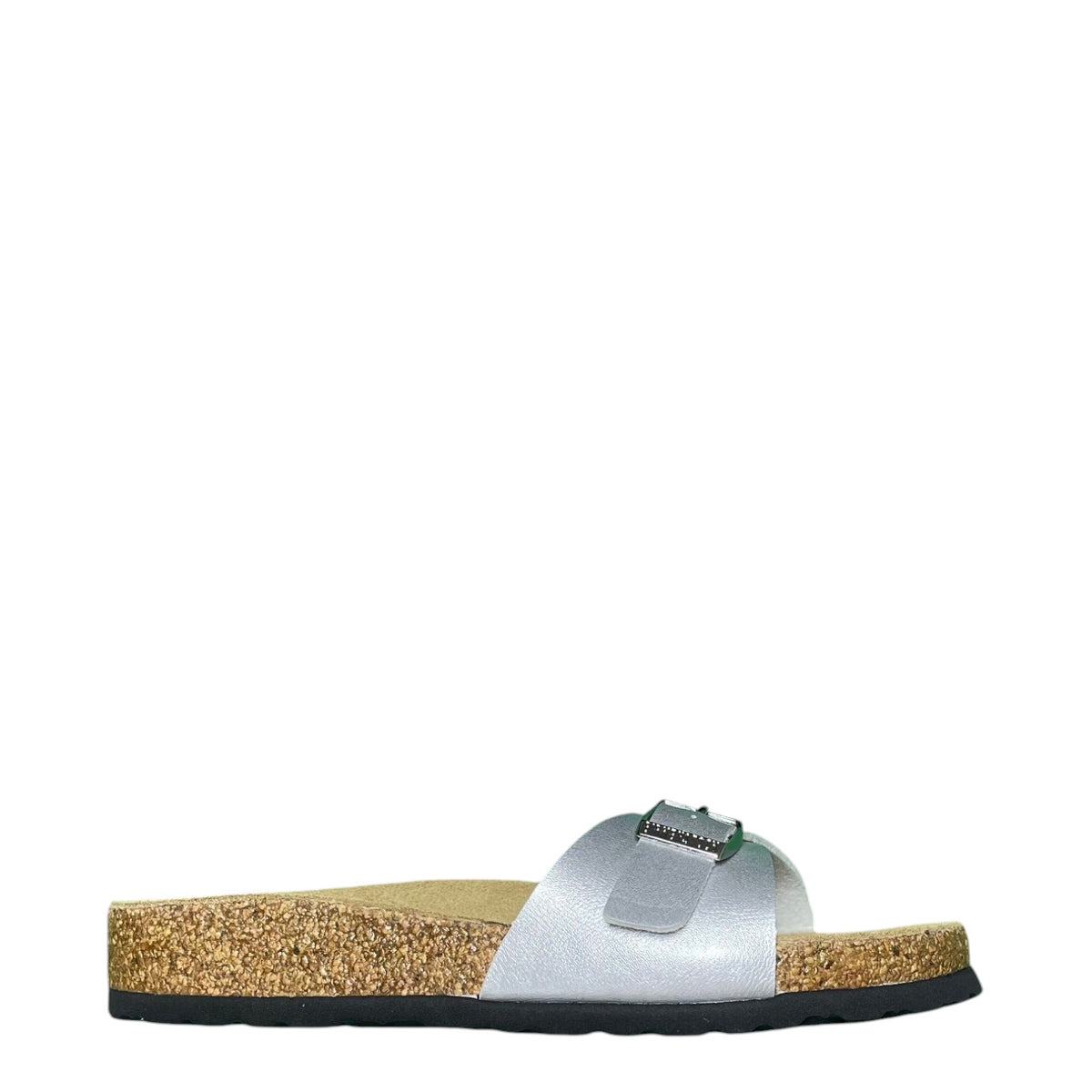 BIRKENSTOCK WMN SLIPPERS