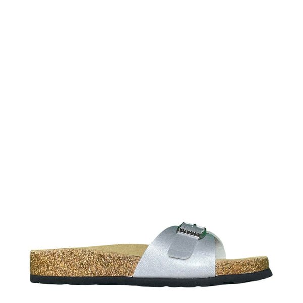 BIRKENSTOCK SLIPPERS WMNS
