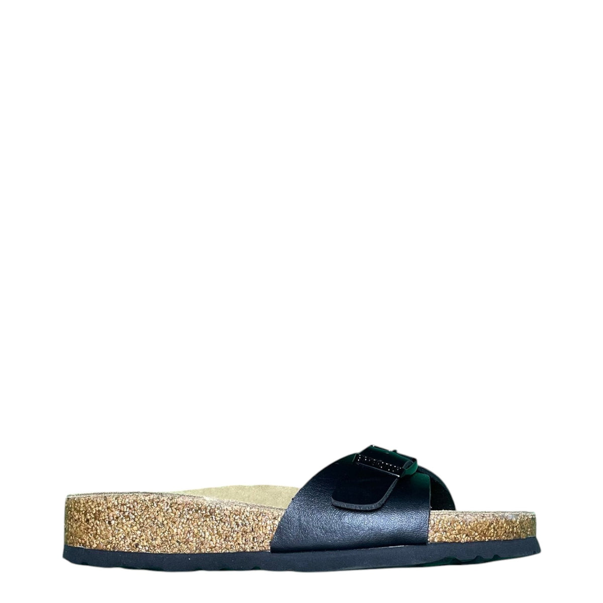 BIRKENSTOCK WMN SLIPPERS
