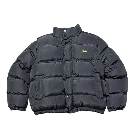 CORTEIZ PUFFER JACKET