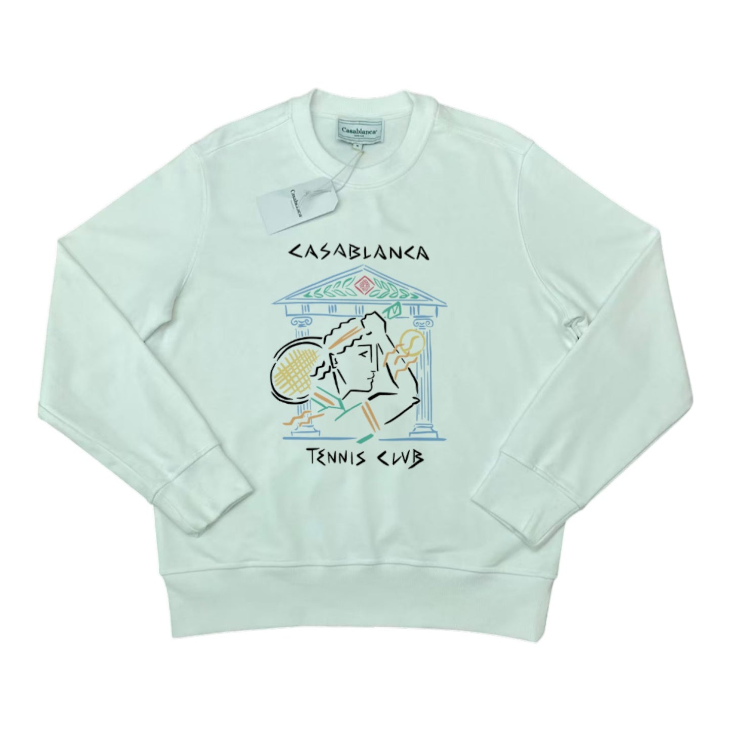 CASABLANCA SWEATER