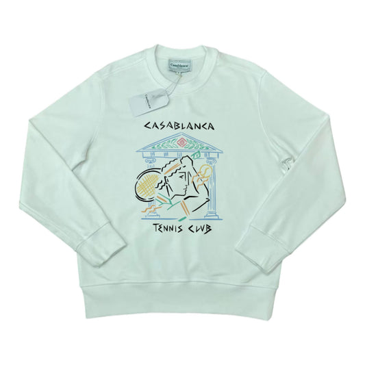 CASABLANCA SWEATER
