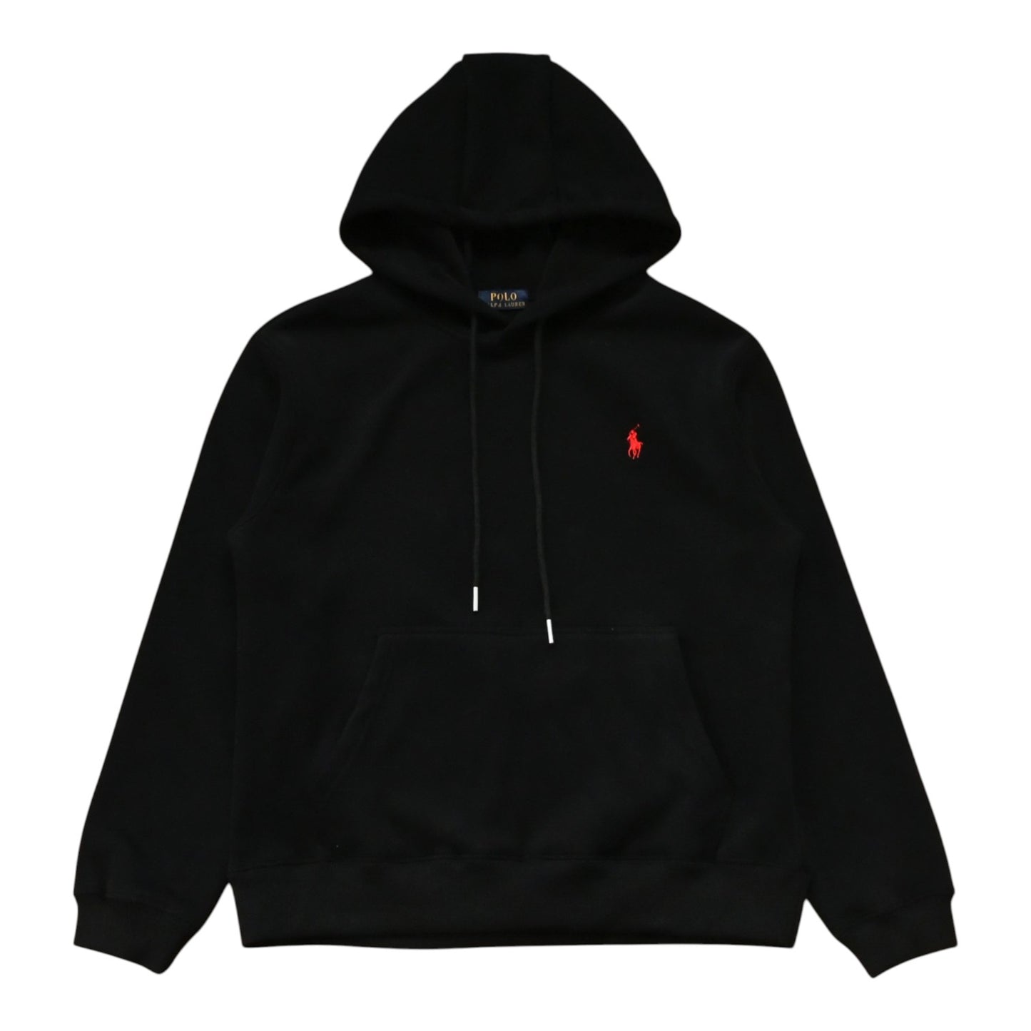 RALPH LAUREN HOODIE