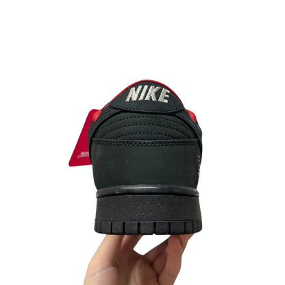 NIKE DUNK LOW SB SUPREME