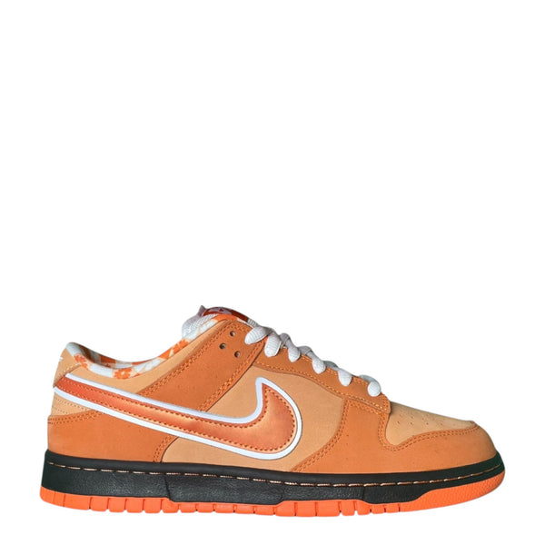 NIKE DUNK LOW SB ORANGE LOBSTER