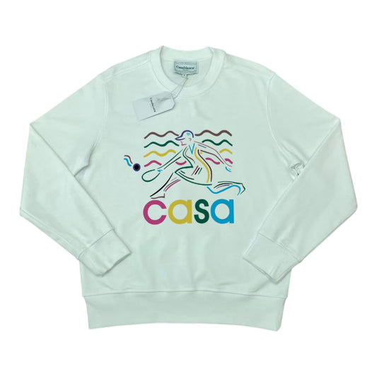 CASABLANCA SWEATER