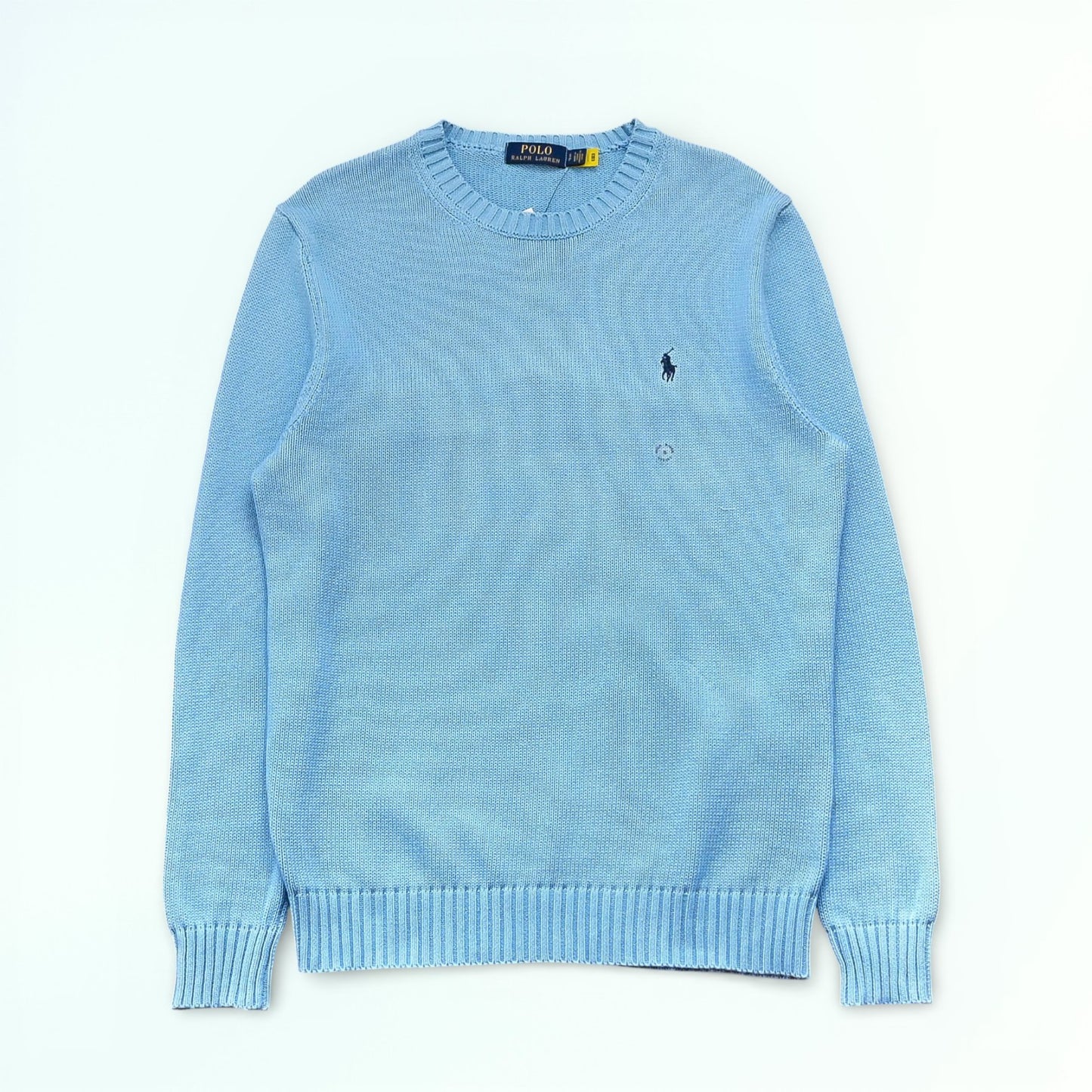 RALPH LAUREN SWEATER
