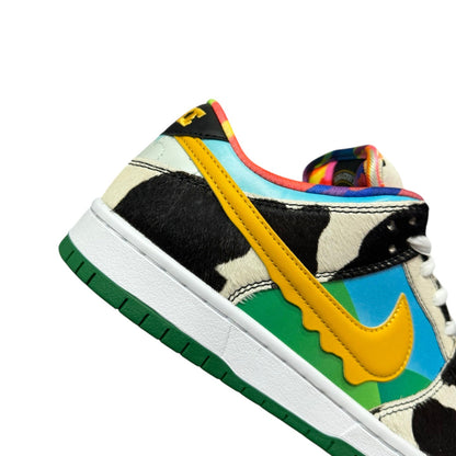 NIKE DUNK LOW SB BEN & JERRY'S
