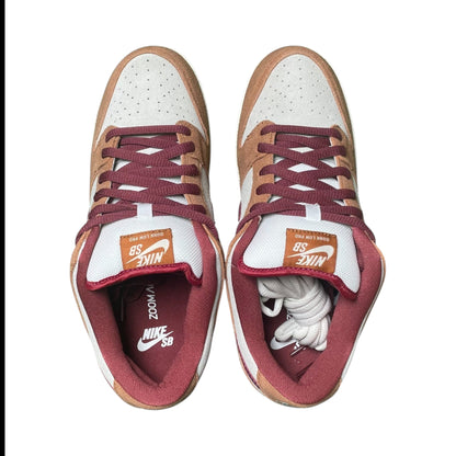 NIKE DUNK LOW SB
