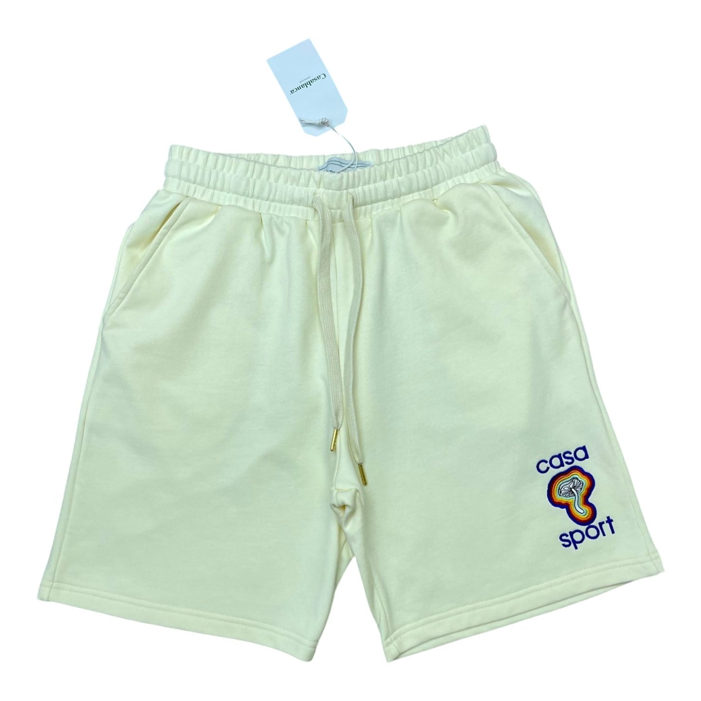 CASABLANCA SHORTS