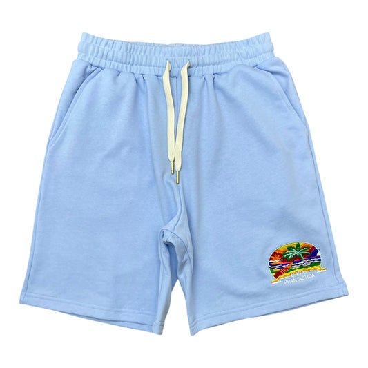 CASABLANCA SHORTS