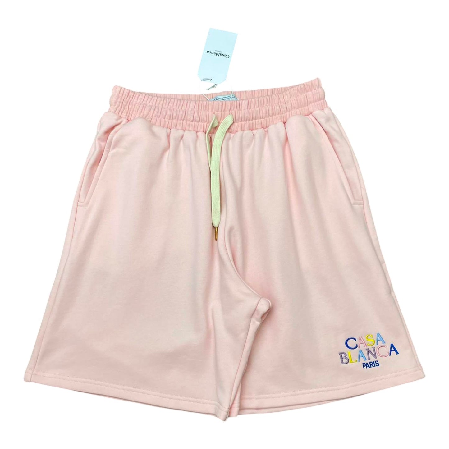 CASABLANCA SHORTS