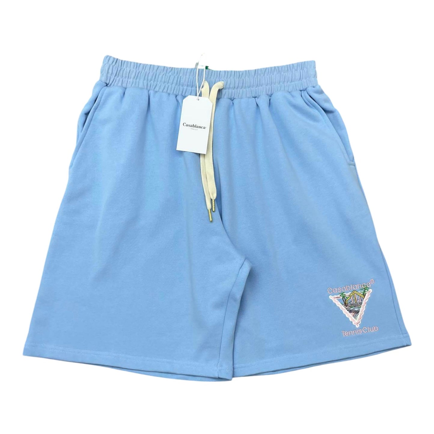 CASABLANCA SHORTS