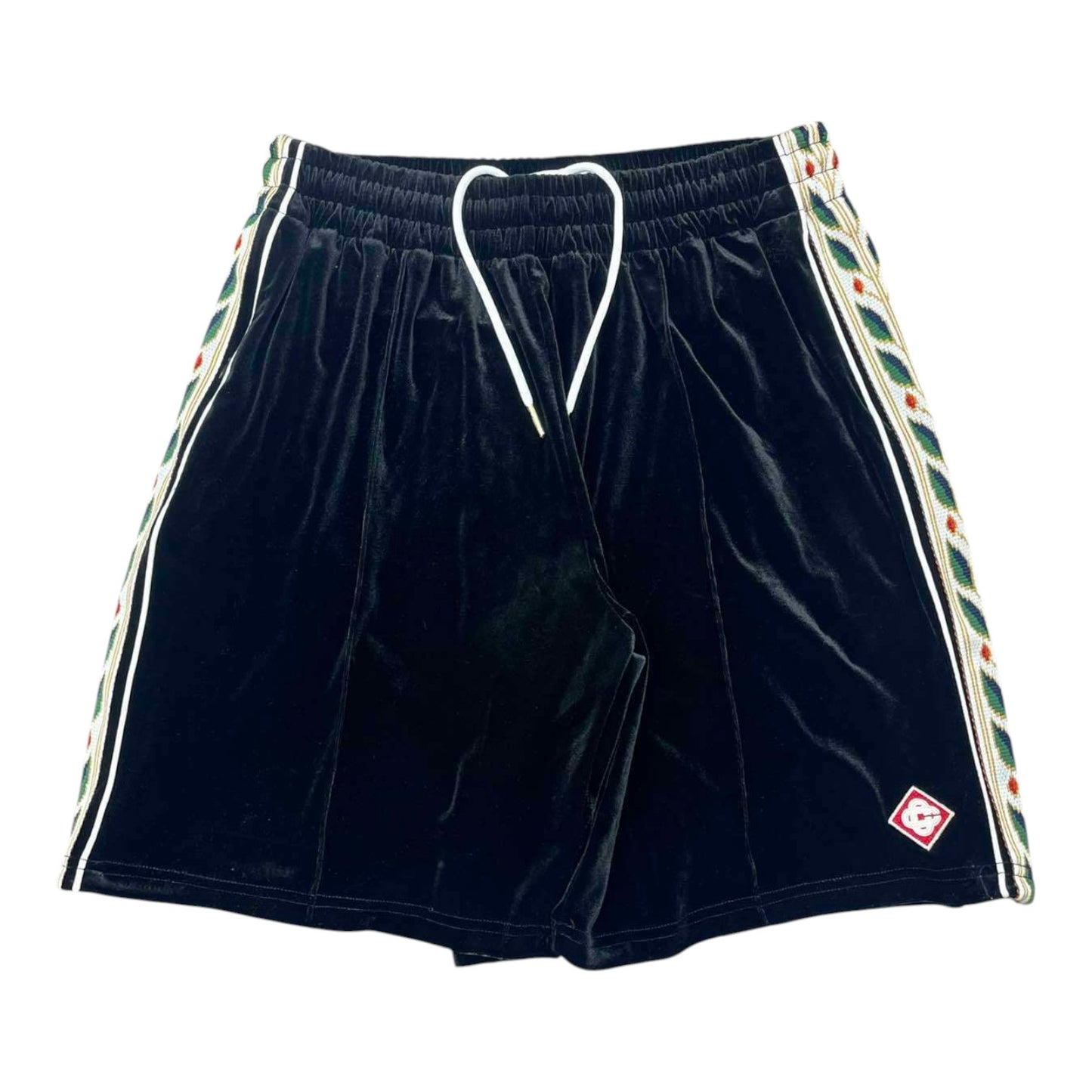 CASABLANCA SHORTS