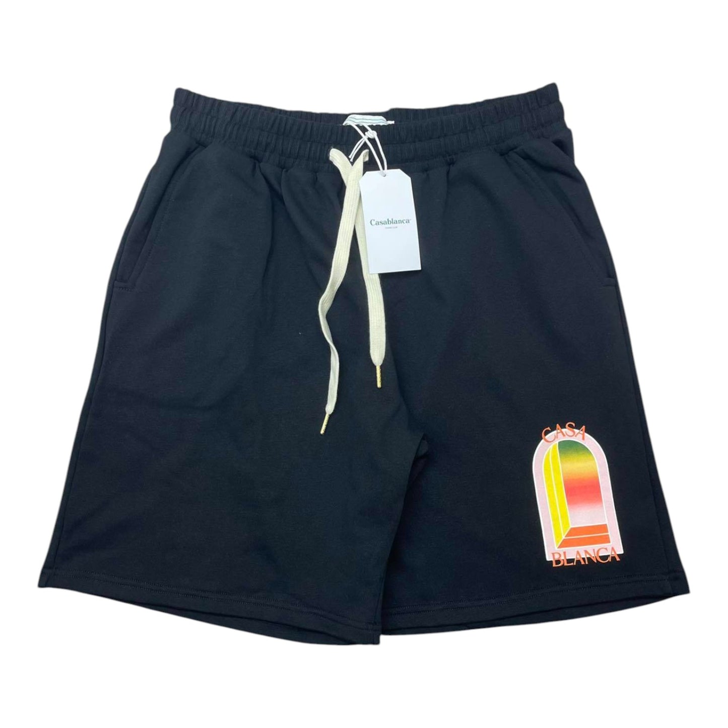 CASABLANCA SHORTS