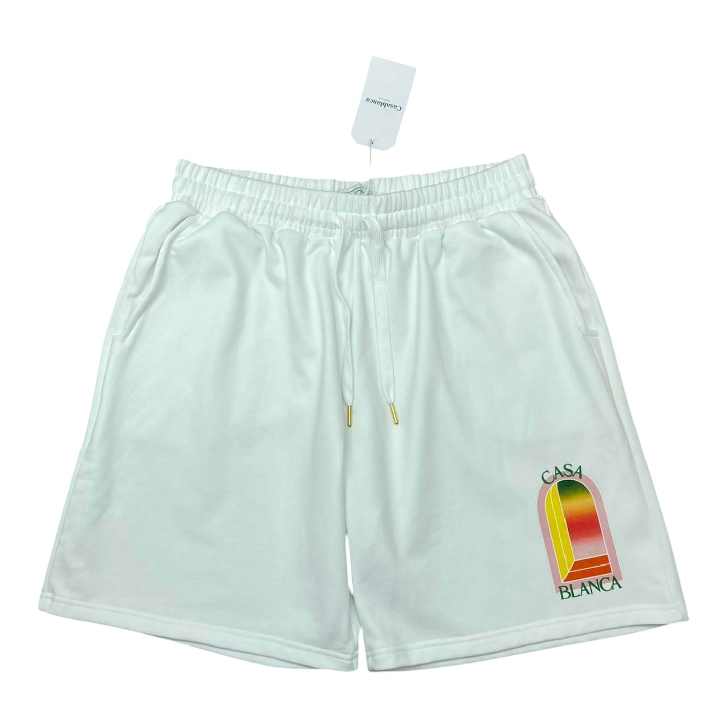 CASABLANCA SHORTS