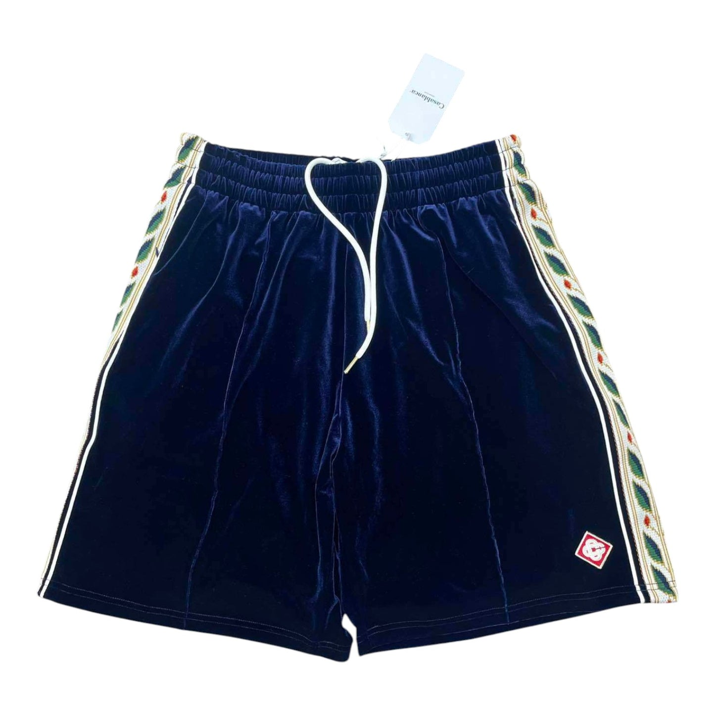 CASABLANCA SHORTS