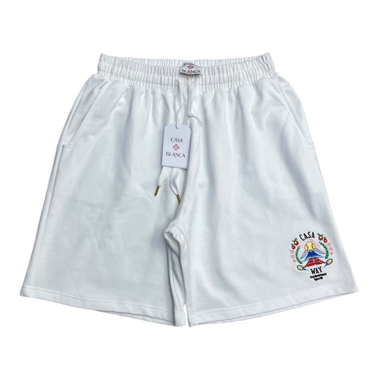 CASABLANCA SHORTS