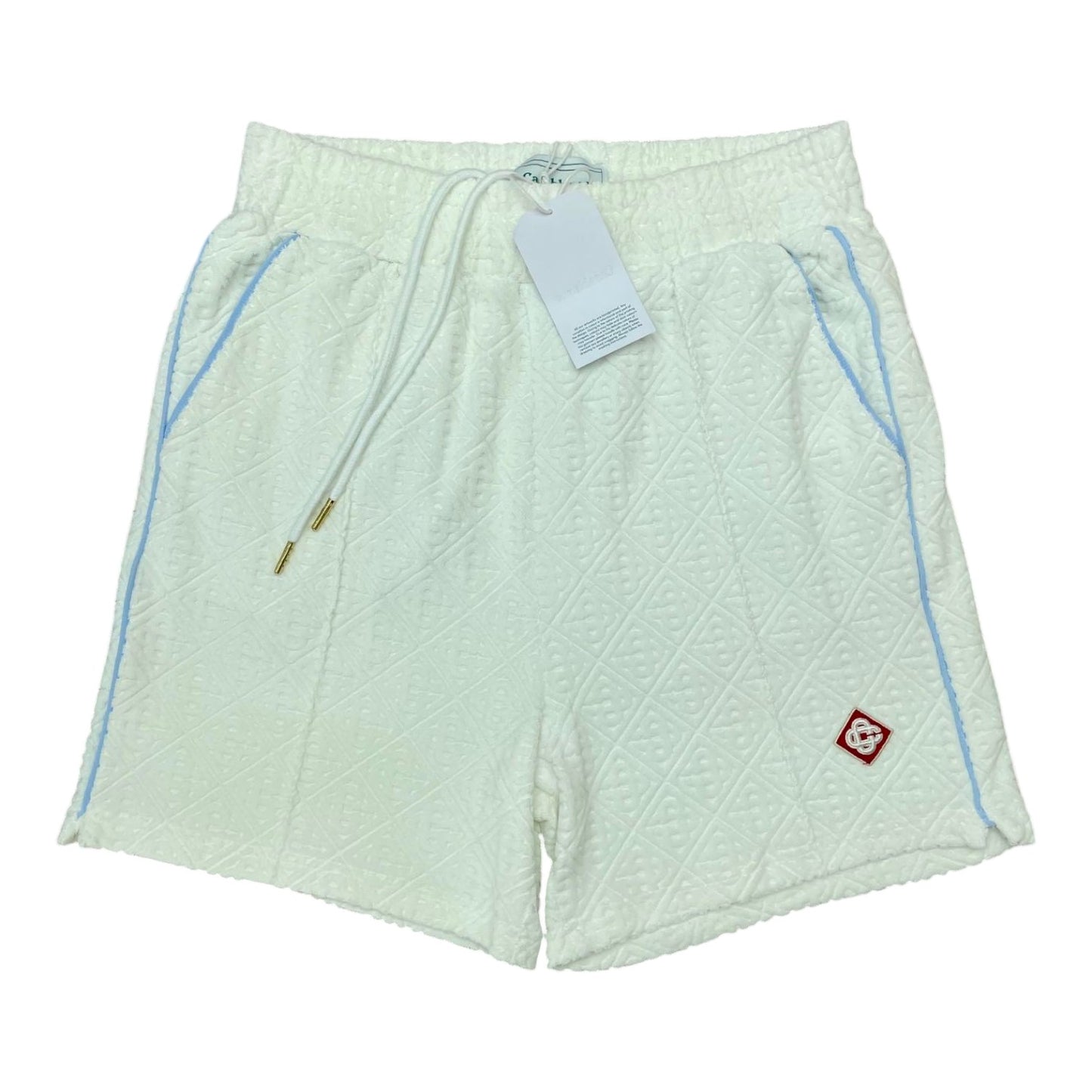 CASABLANCA SHORTS
