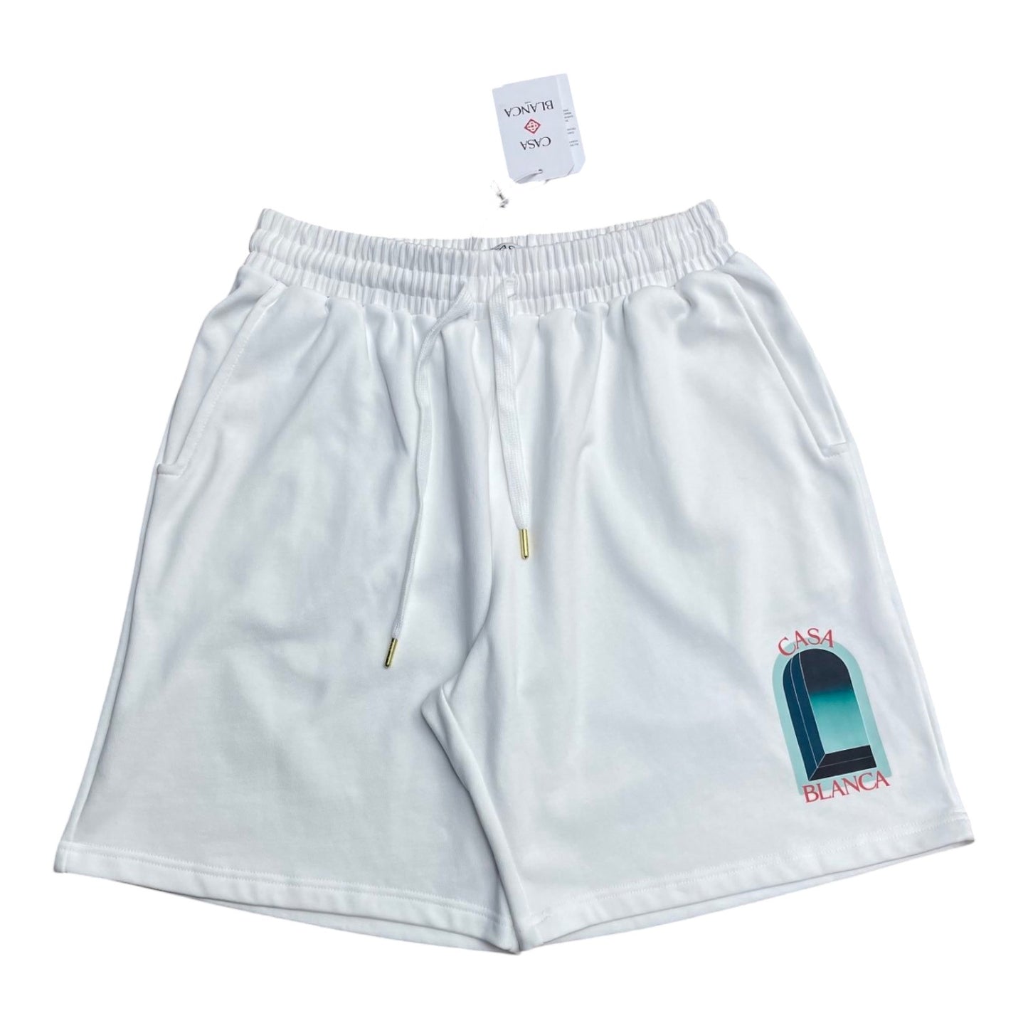 CASABLANCA SHORTS