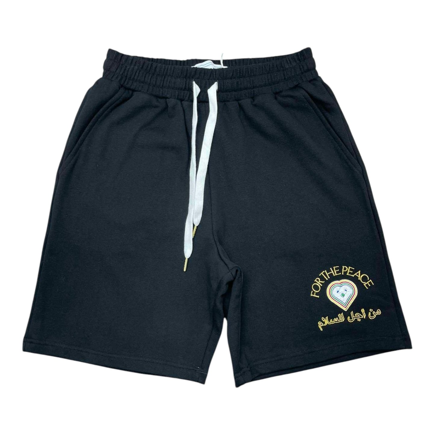 CASABLANCA SHORTS