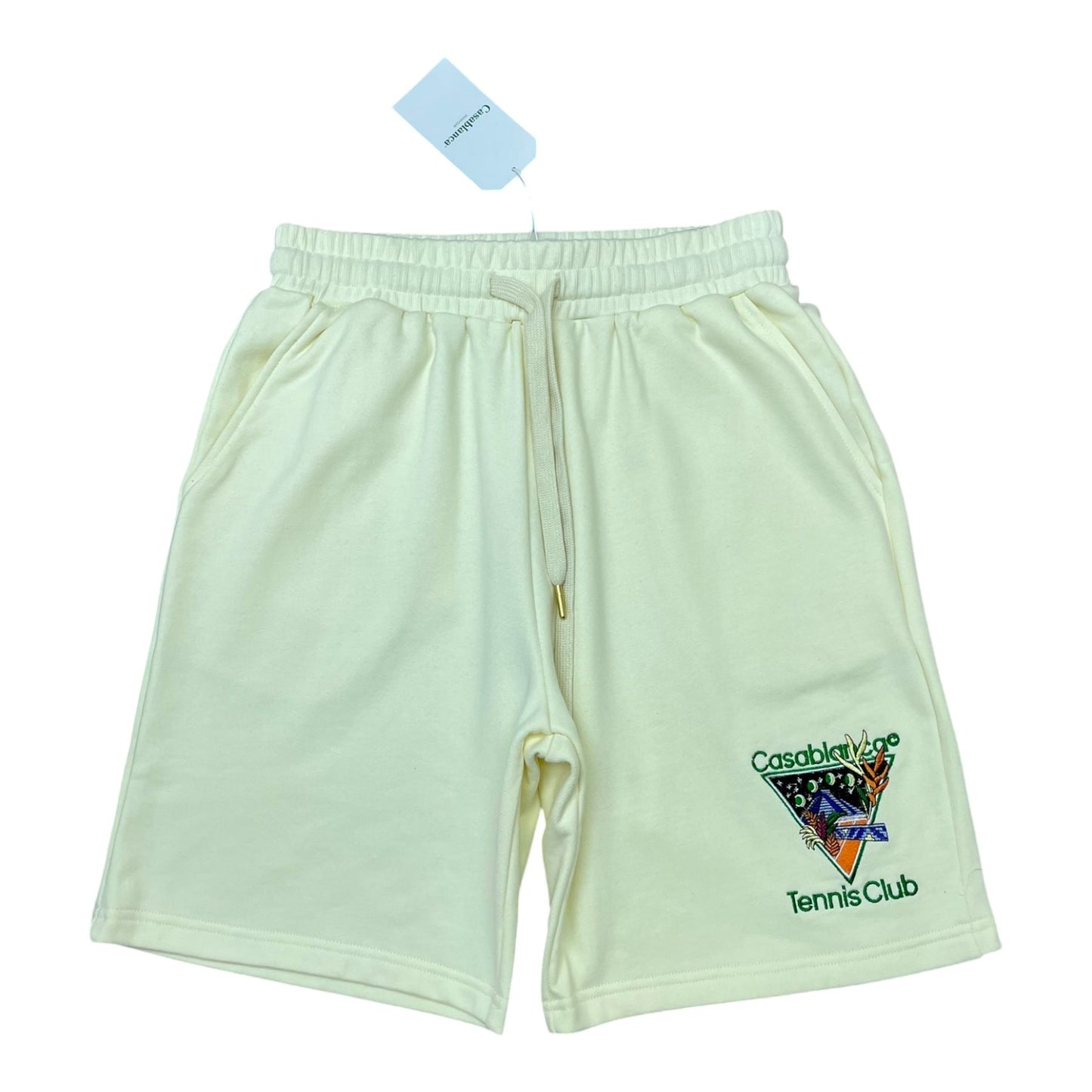 CASABLANCA SHORTS
