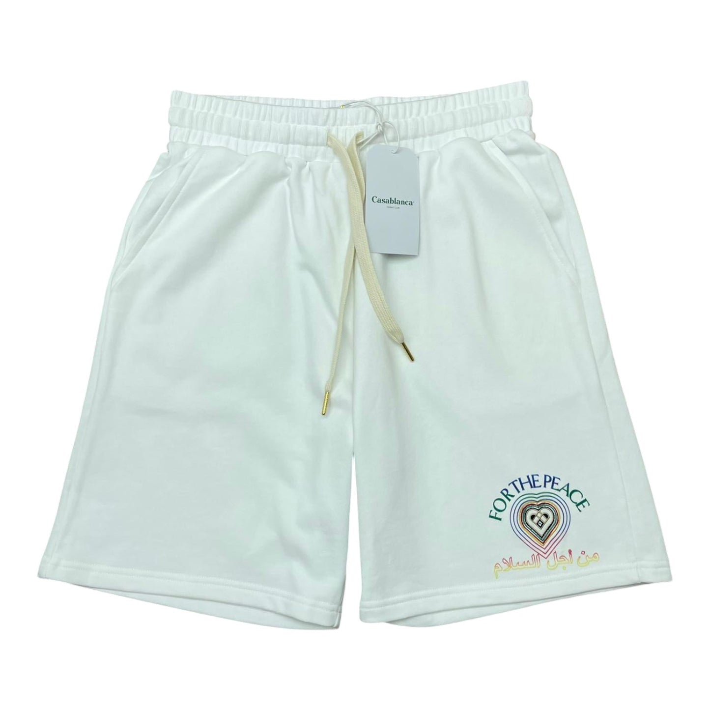 CASABLANCA SHORTS