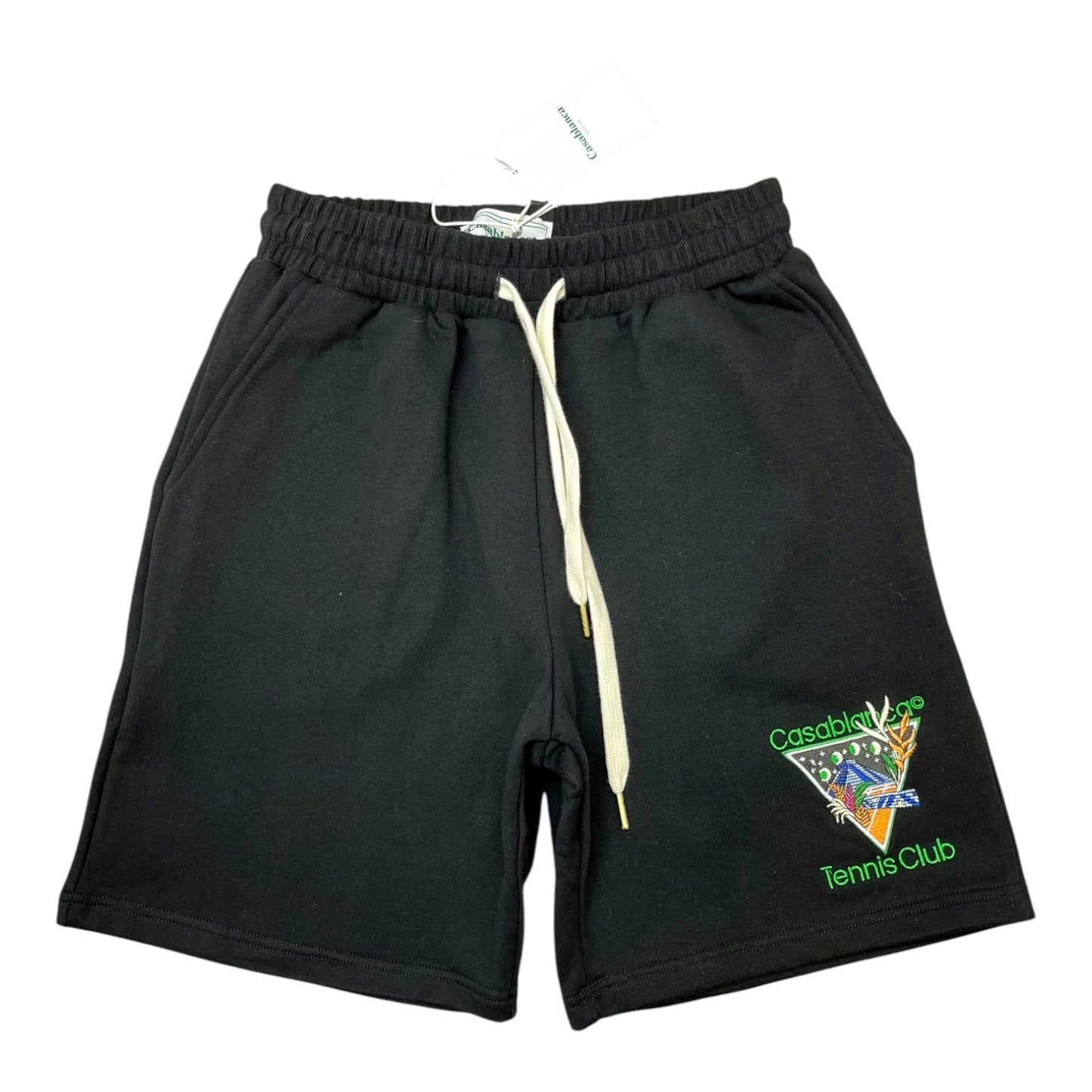 CASABLANCA SHORTS