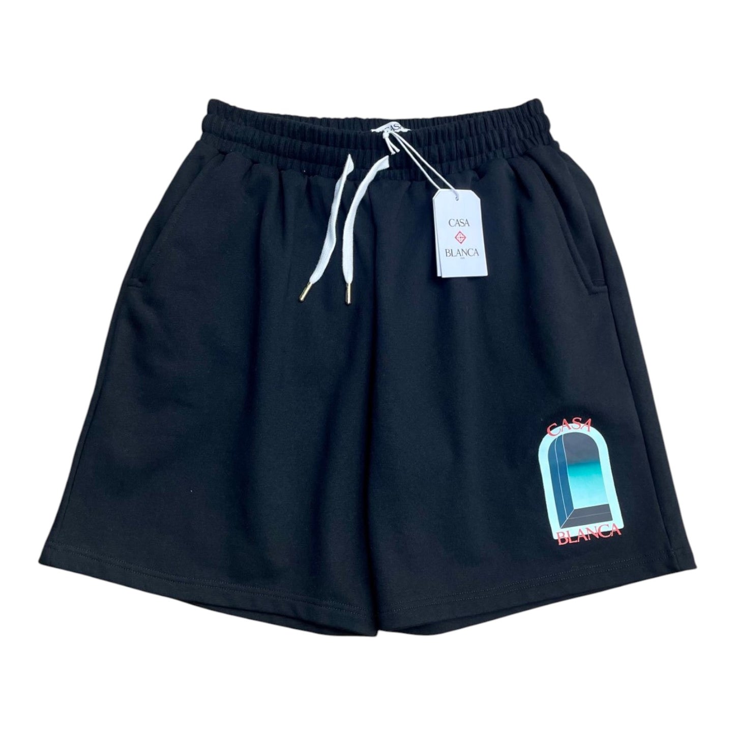 CASABLANCA SHORTS