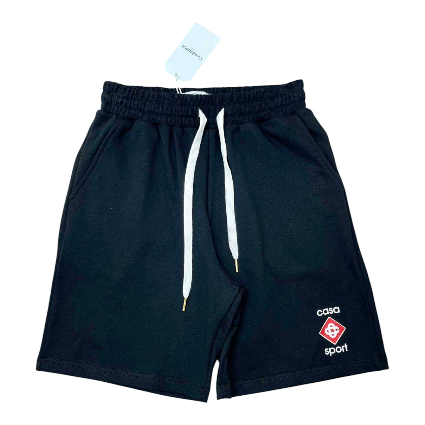 CASABLANCA SHORTS