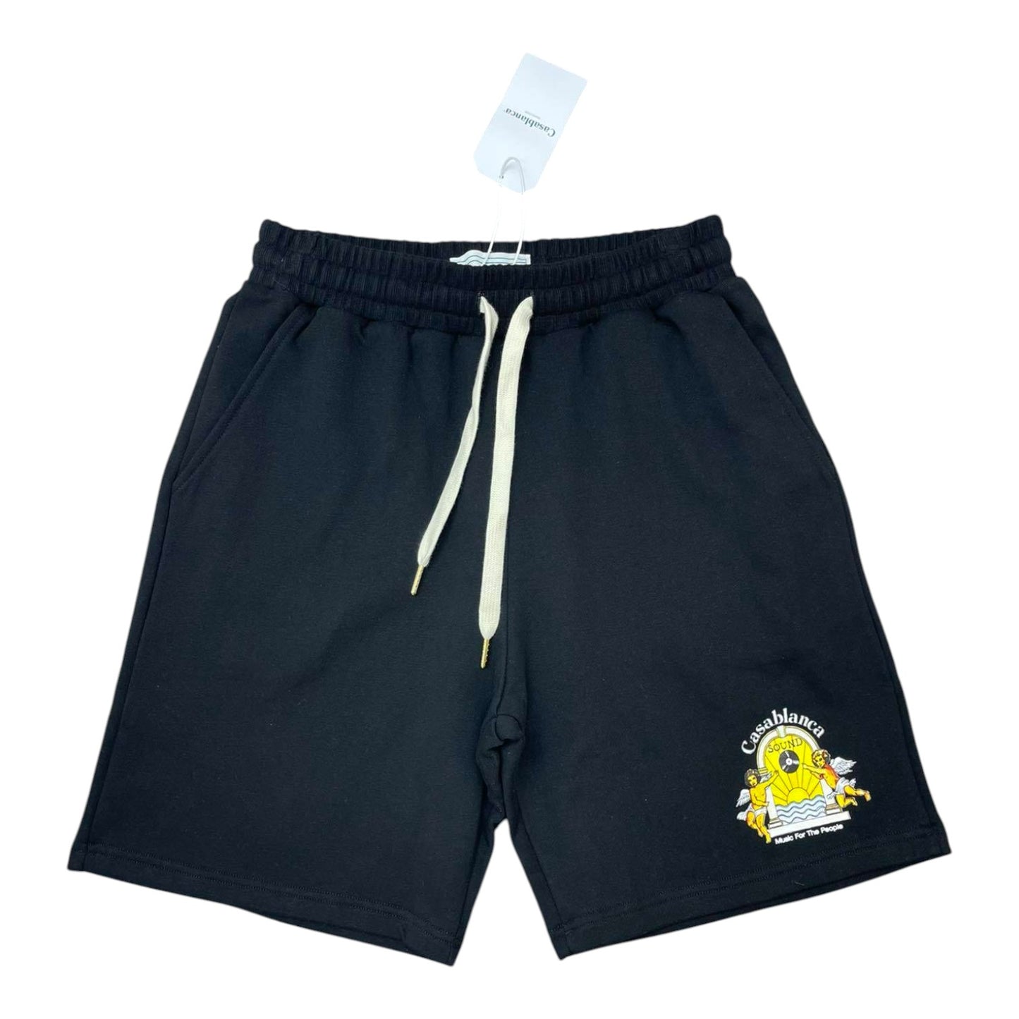 CASABLANCA SHORTS