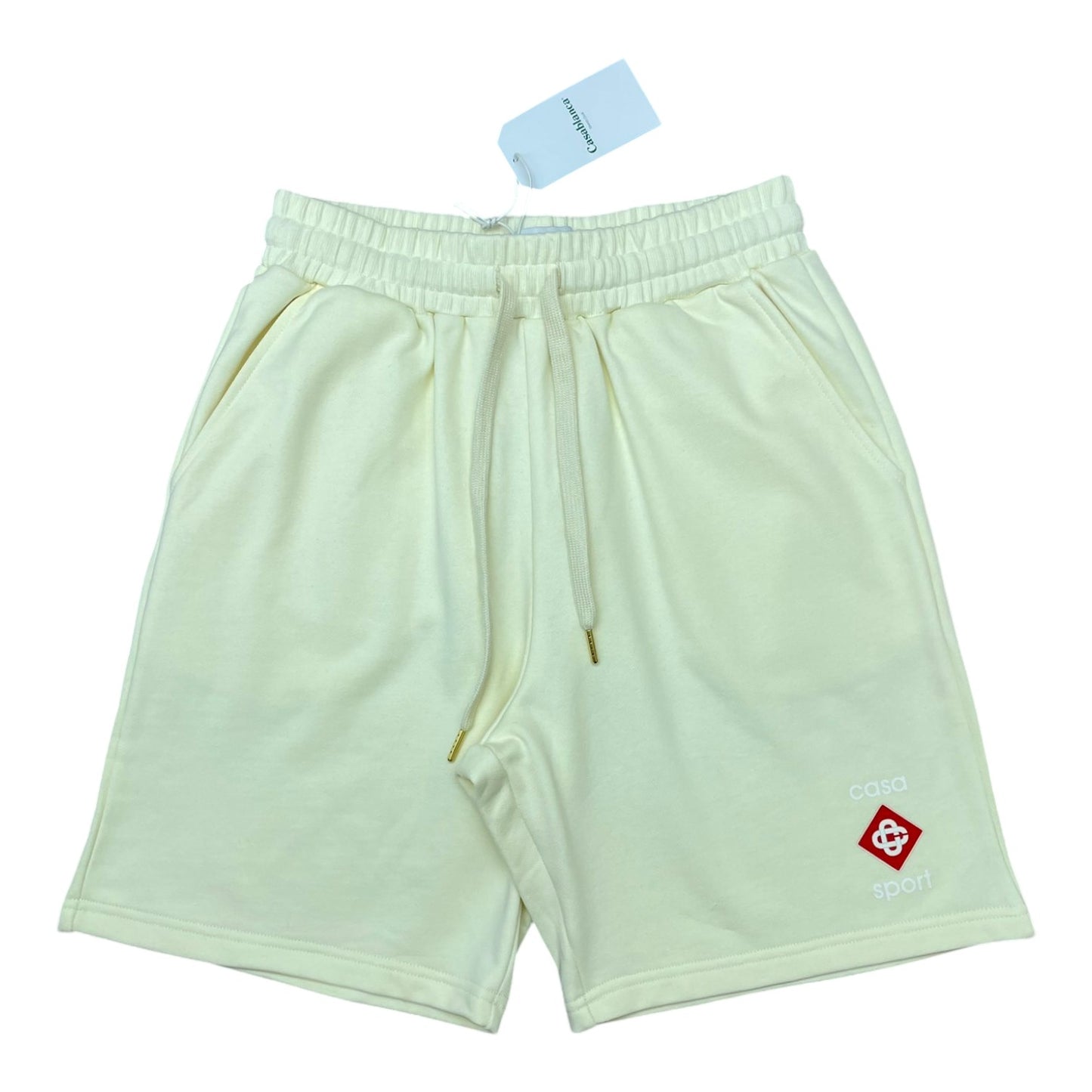 CASABLANCA SHORTS