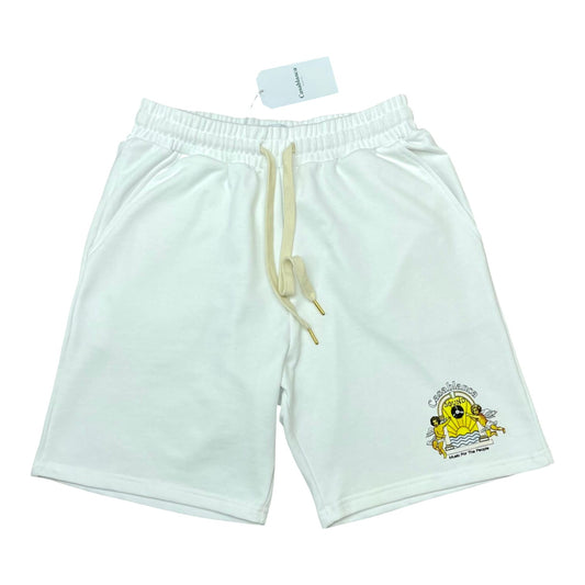 CASABLANCA SHORTS