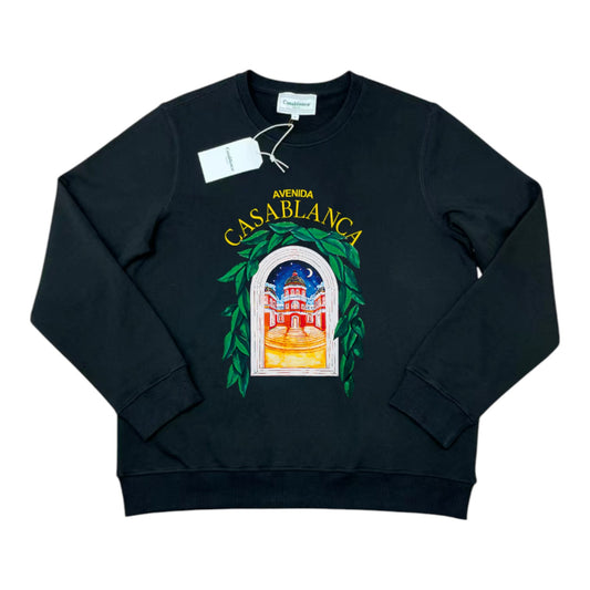 CASABLANCA SWEATER