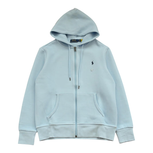 RALPH LAUREN ZIP UP