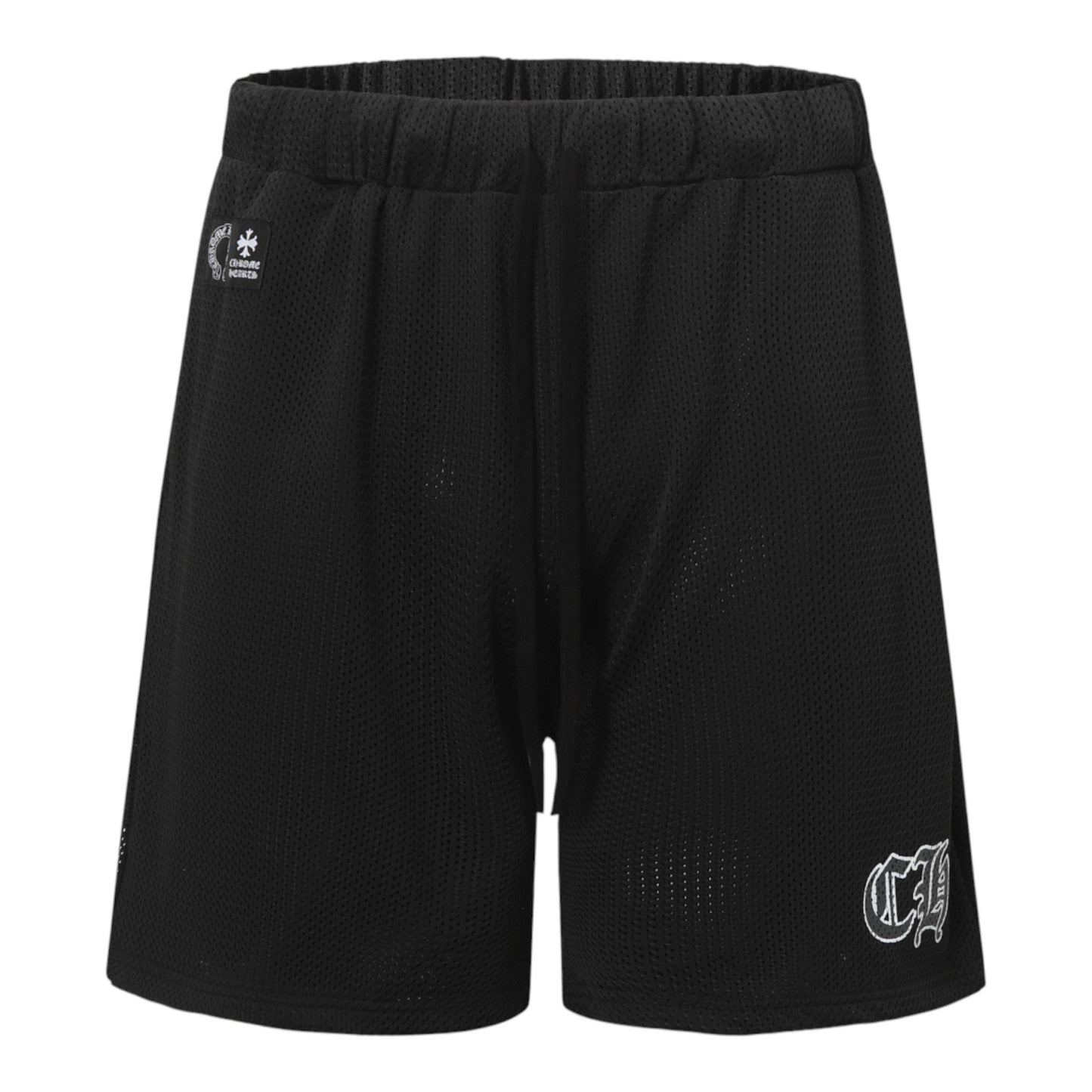 CHROME HEARTS SHORTS