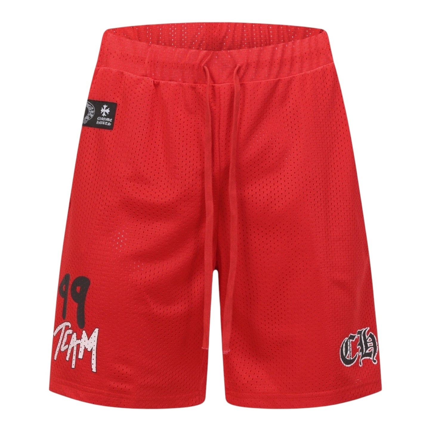 CHROME HEARTS SHORTS