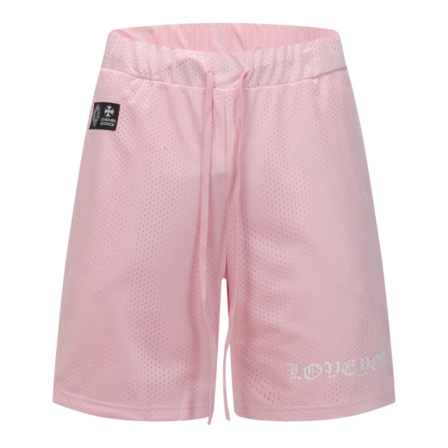 CHROME HEARTS SHORTS