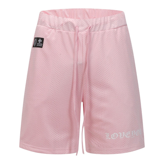 CHROME HEARTS SHORTS